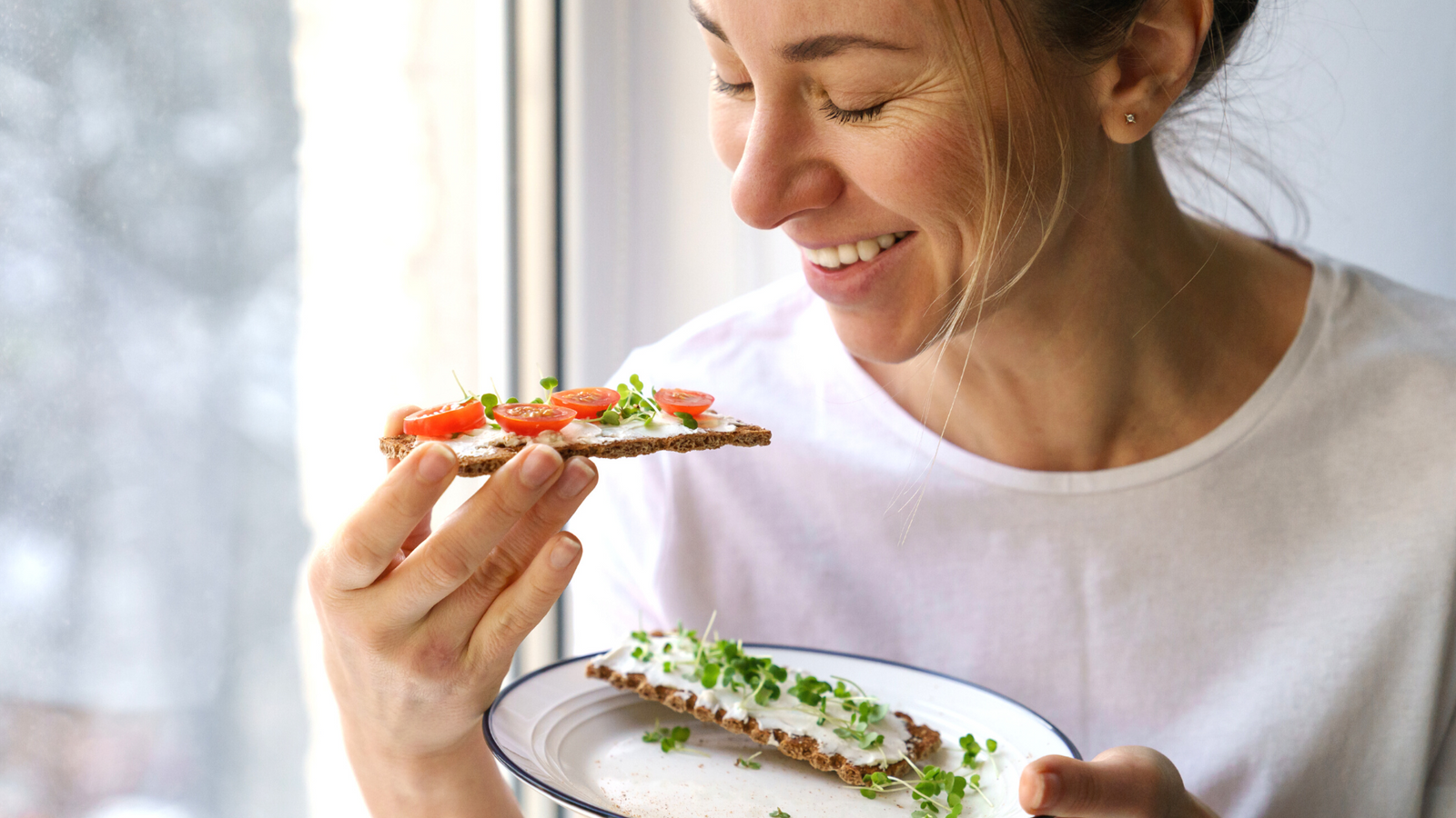 The Self-Care Diet: Your Complete Guide To Intuitive Eating