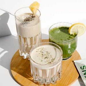 Pineapple Chia Cleanse Special!
